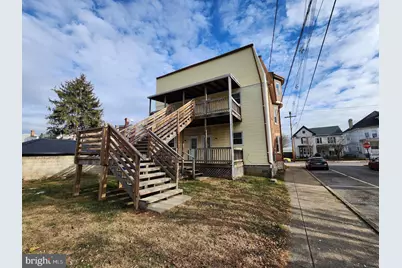 601 N Mulberry Street, Hagerstown, MD 21740 - Photo 5