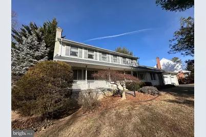 10510 Hershey Drive, Williamsport, MD 21795 - Photo 5