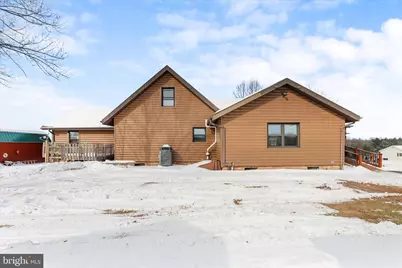 14507 Heavenly Acres Ridge, Hancock, MD 21750 - Photo 45