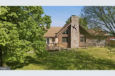 14507 Heavenly Acres Ridge, Hancock, MD 21750 - Photo 1