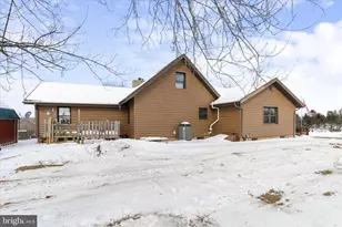 14507 Heavenly Acres Ridge, Hancock, MD 21750 - Photo 45