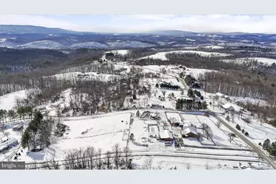 14507 Heavenly Acres Ridge, Hancock, MD 21750 - Photo 73