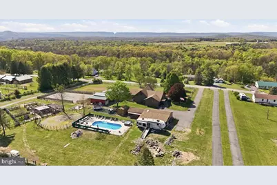 14507 Heavenly Acres Ridge, Hancock, MD 21750 - Photo 65