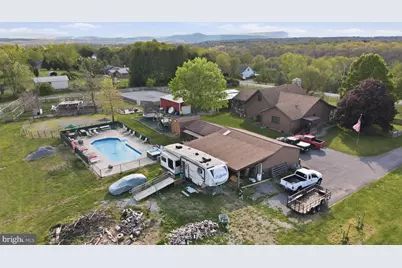 14507 Heavenly Acres Ridge, Hancock, MD 21750 - Photo 55