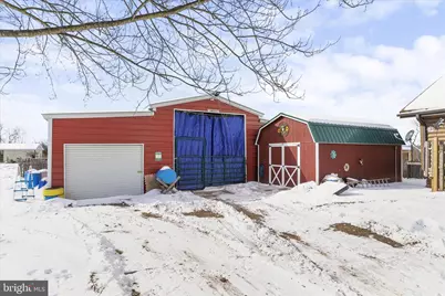 14507 Heavenly Acres Ridge, Hancock, MD 21750 - Photo 47