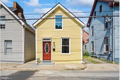 243 N Locust Street, Hagerstown, MD 21740 - Photo 3