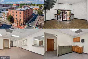 100 W Franklin Street W, Hagerstown, MD 21740 - Photo 1