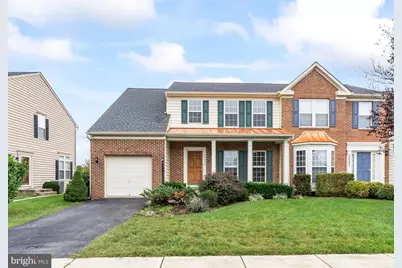 9343 Morning Walk Drive, Hagerstown, MD 21740 - Photo 1