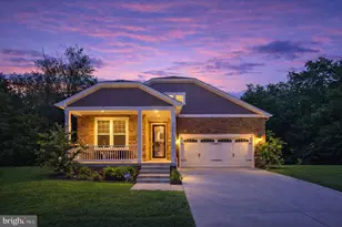 12313 Gemstone Dr, Hagerstown, MD 21740 - Photo 1