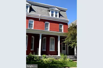 105 E North Avenue, Hagerstown, MD 21740 - Photo 1