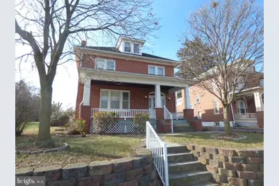 1111 Salem Avenue, Hagerstown, MD 21740 - Photo 1