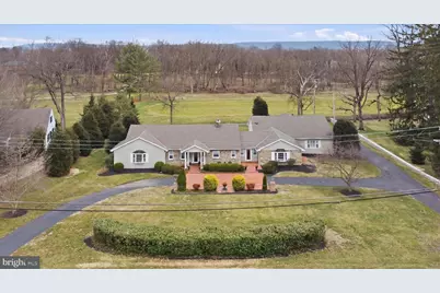12903 Fountain Head Road, Hagerstown, MD 21742 - Photo 1