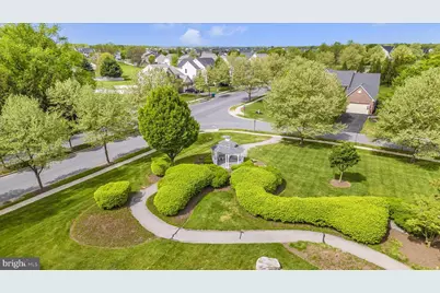 9427 Morning Dew Drive, Hagerstown, MD 21740 - Photo 47