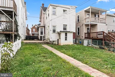 48 Fairground Avenue, Hagerstown, MD 21740 - Photo 31