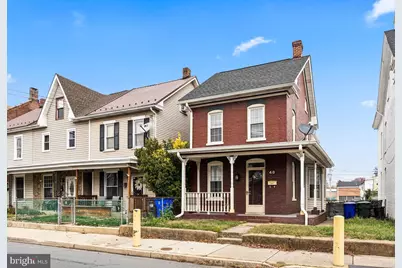 48 Fairground Avenue, Hagerstown, MD 21740 - Photo 1