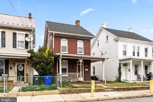 48 Fairground Ave, Hagerstown, MD 21740 - Photo 3