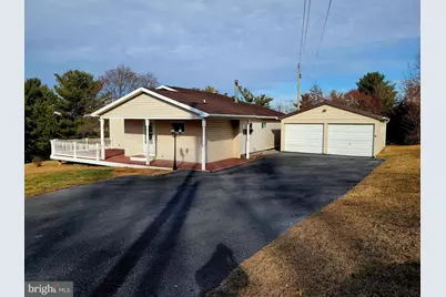 22812 Federal Lookout Road, Smithsburg, MD 21783 - Photo 1