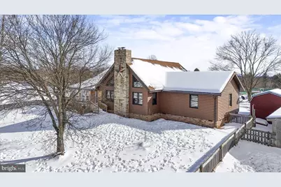 14507 Heavenly Acres Ridge, Hancock, MD 21750 - Photo 65