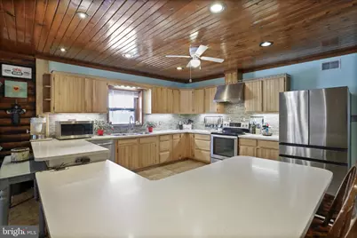 14507 Heavenly Acres Ridge, Hancock, MD 21750 - Photo 17