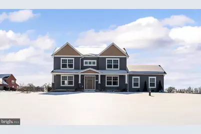 21689 Jefferson Boulevard, Smithsburg, MD 21783 - Photo 1