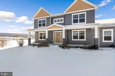 21689 Jefferson Boulevard, Smithsburg, MD 21783 - Photo 5