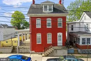 701 W Washington St, Hagerstown, MD 21740 - Photo 1