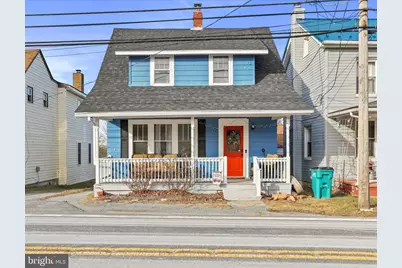 8118 Mapleville Road, Boonsboro, MD 21713 - Photo 1