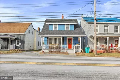 8118 Mapleville Road, Boonsboro, MD 21713 - Photo 29