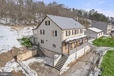 212 Terrace Street, Hancock, MD 21750 - Photo 5