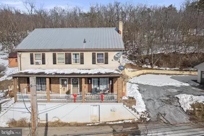 212 Terrace Street, Hancock, MD 21750 - Photo 29