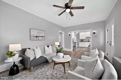 320 S Artizan Street, Williamsport, MD 21795 - Photo 11