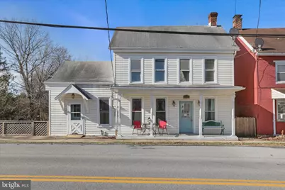 21521 Leitersburg Smithsburg Road, Hagerstown, MD 21742 - Photo 1