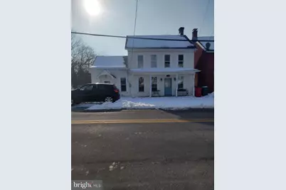 21521 Leitersburg Smithsburg Road, Hagerstown, MD 21742 - Photo 1