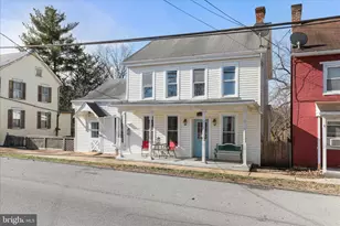 21521 Leitersburg Smithsburg Rd, Hagerstown, MD 21742 - Photo 3