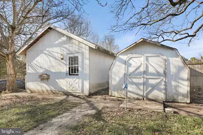 21521 Leitersburg Smithsburg Road, Hagerstown, MD 21742 - Photo 39