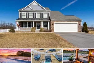 9354 Drumman Dr, Hagerstown, MD 21740 - Photo 1