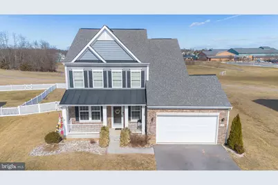 9354 Drumman Drive, Hagerstown, MD 21740 - Photo 37