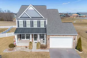 9354 Drumman Dr, Hagerstown, MD 21740 - Photo 37