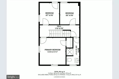 212 Terrace Street, Hancock, MD 21750 - Photo 33