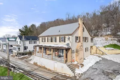 212 Terrace Street, Hancock, MD 21750 - Photo 5