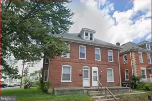 407 McDowell Ave, Hagerstown, MD 21740 - Photo 1