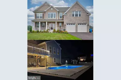 19115 Black Maple Way, Hagerstown, MD 21742 - Photo 1