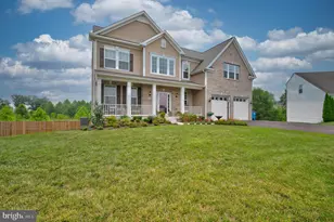 19115 Black Maple Wy, Hagerstown, MD 21742 - Photo 5