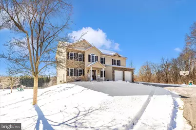 19529 Portsmouth Drive, Hagerstown, MD 21742 - Photo 1