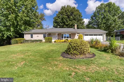 8 Brightwood Drive, Hagerstown, MD 21740 - Photo 1