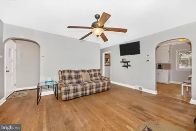 9711 Chapelwood Lane, Hagerstown, MD 21740 - Photo 7