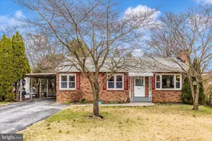 9711 Chapelwood Ln, Hagerstown, MD 21740 - Photo 1