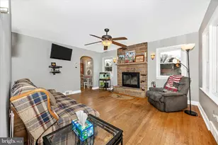 9711 Chapelwood Ln, Hagerstown, MD 21740 - Photo 5