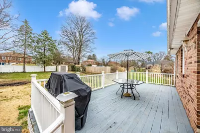 9711 Chapelwood Lane, Hagerstown, MD 21740 - Photo 39