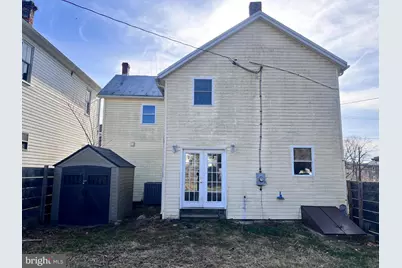 104 W High Street W, Hancock, MD 21750 - Photo 27